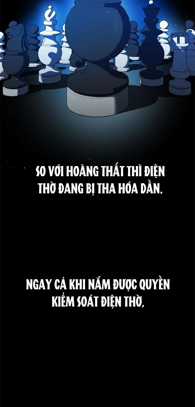 Tôi Muốn Trở Thành Cô Ấy Dù Chỉ Là Một Ngày Chương 83 page 77 - Giả Dược