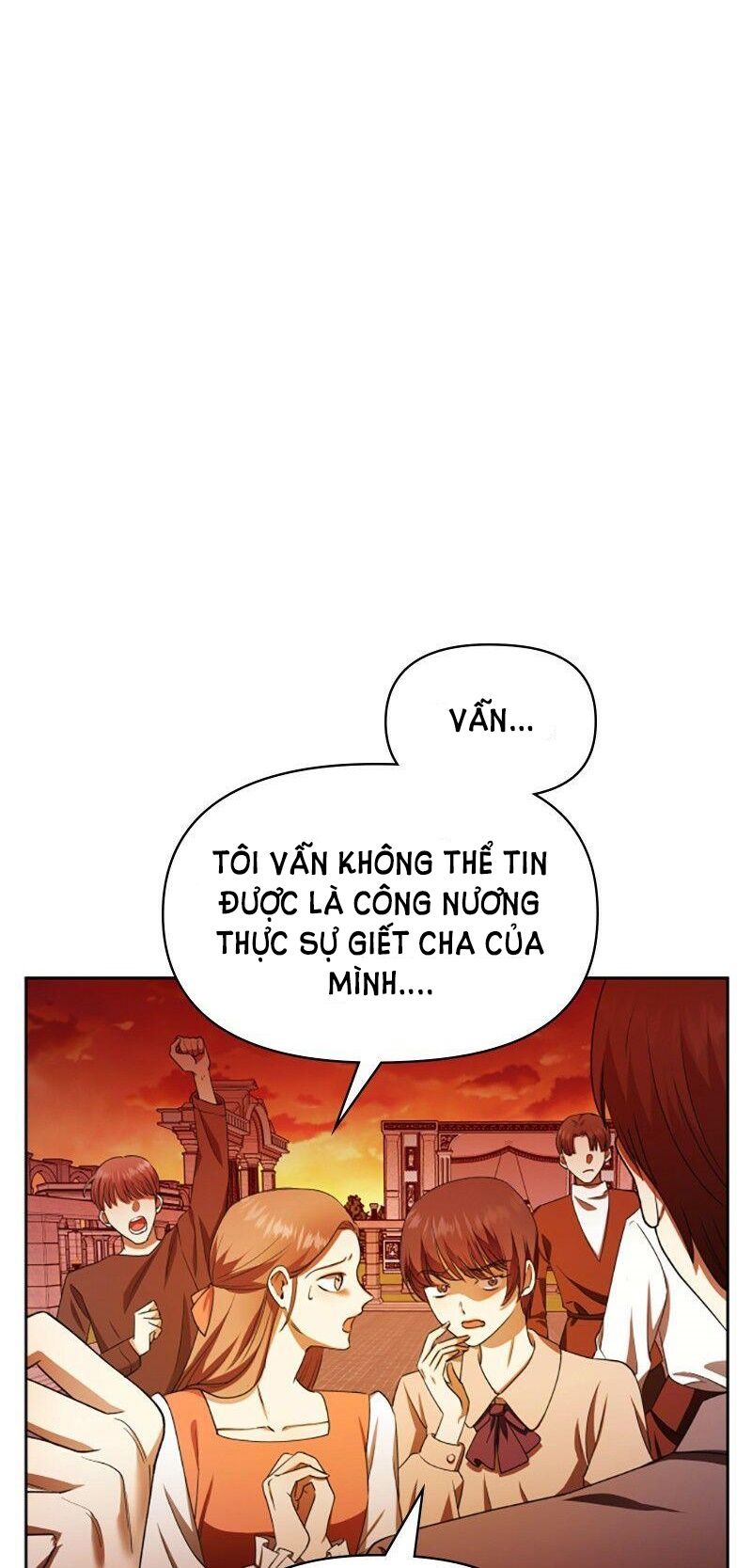 Tôi Muốn Trở Thành Cô Ấy Dù Chỉ Là Một Ngày Chương 83 page 9 - Giả Dược