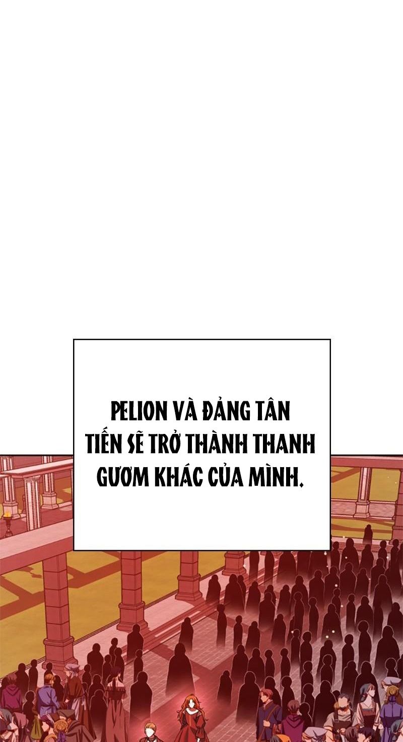 Tôi Muốn Trở Thành Cô Ấy Dù Chỉ Là Một Ngày Chương 83 page 87 - Giả Dược