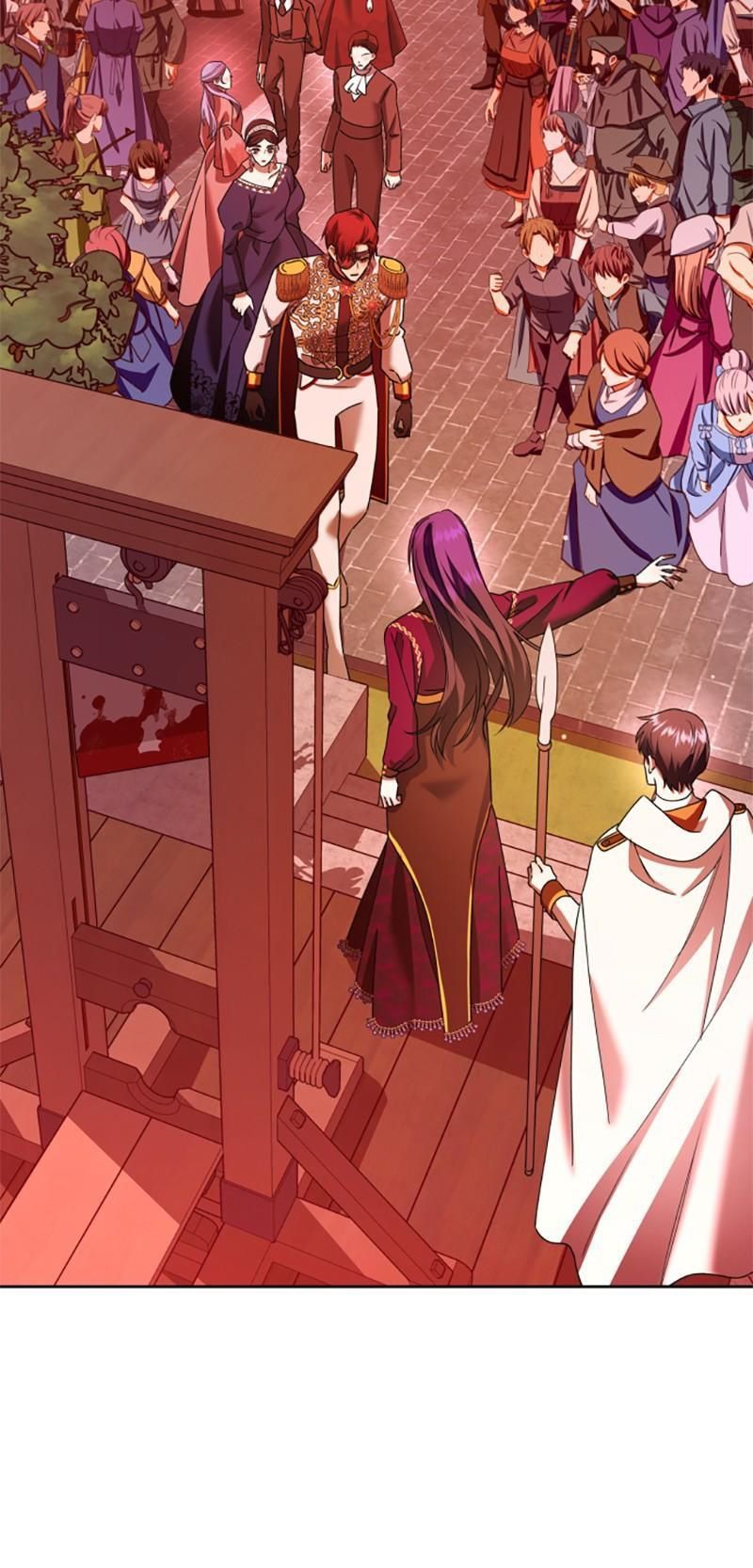 Tôi Muốn Trở Thành Cô Ấy Dù Chỉ Là Một Ngày Chương 83 page 88 - Giả Dược