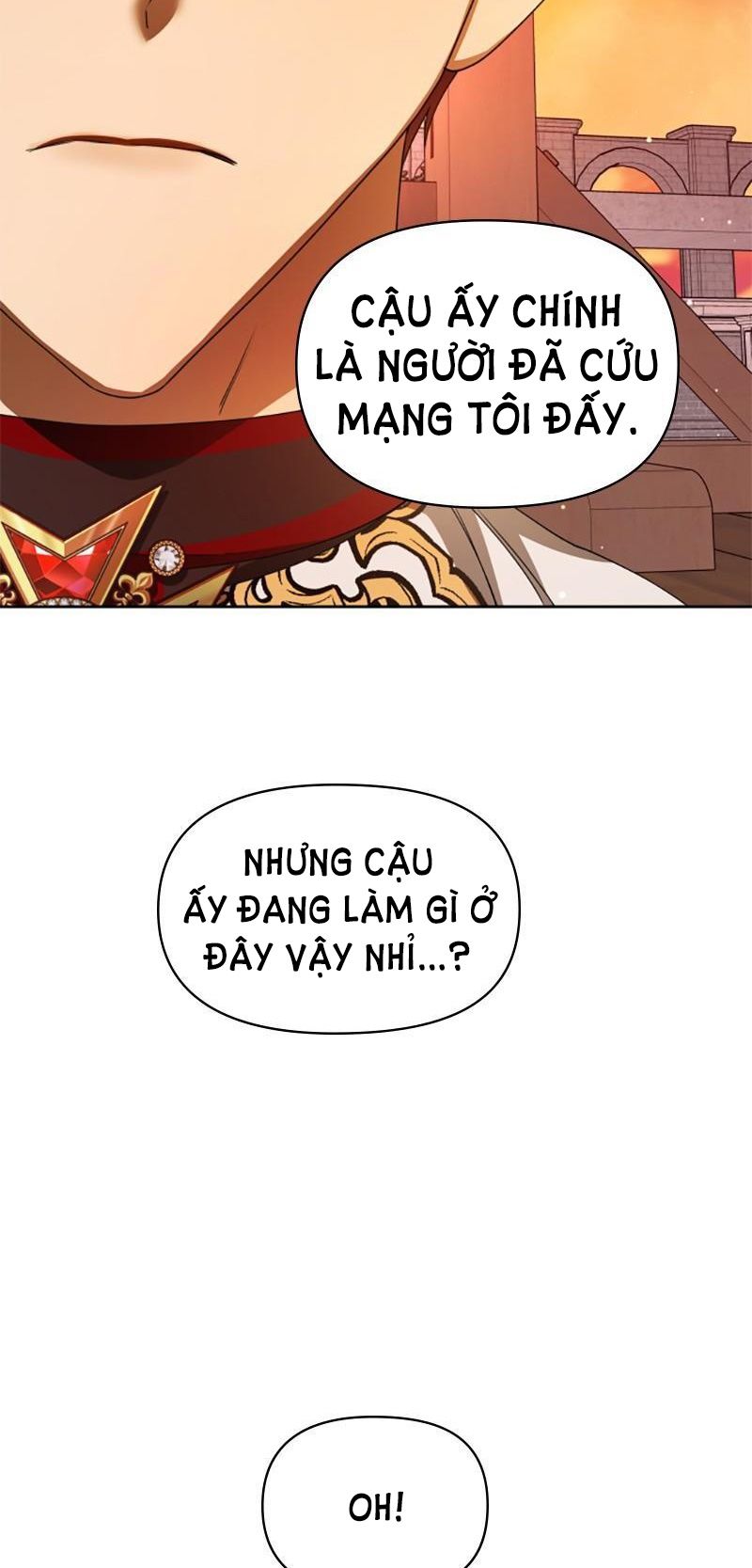 Tôi Muốn Trở Thành Cô Ấy Dù Chỉ Là Một Ngày Chương 83 page 92 - Giả Dược