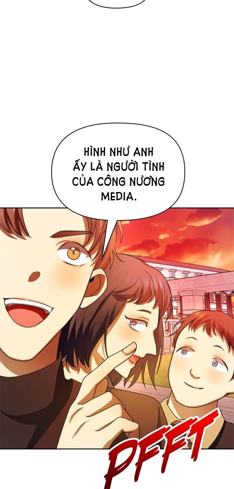 Tôi Muốn Trở Thành Cô Ấy Dù Chỉ Là Một Ngày Chương 83 page 93 - Giả Dược