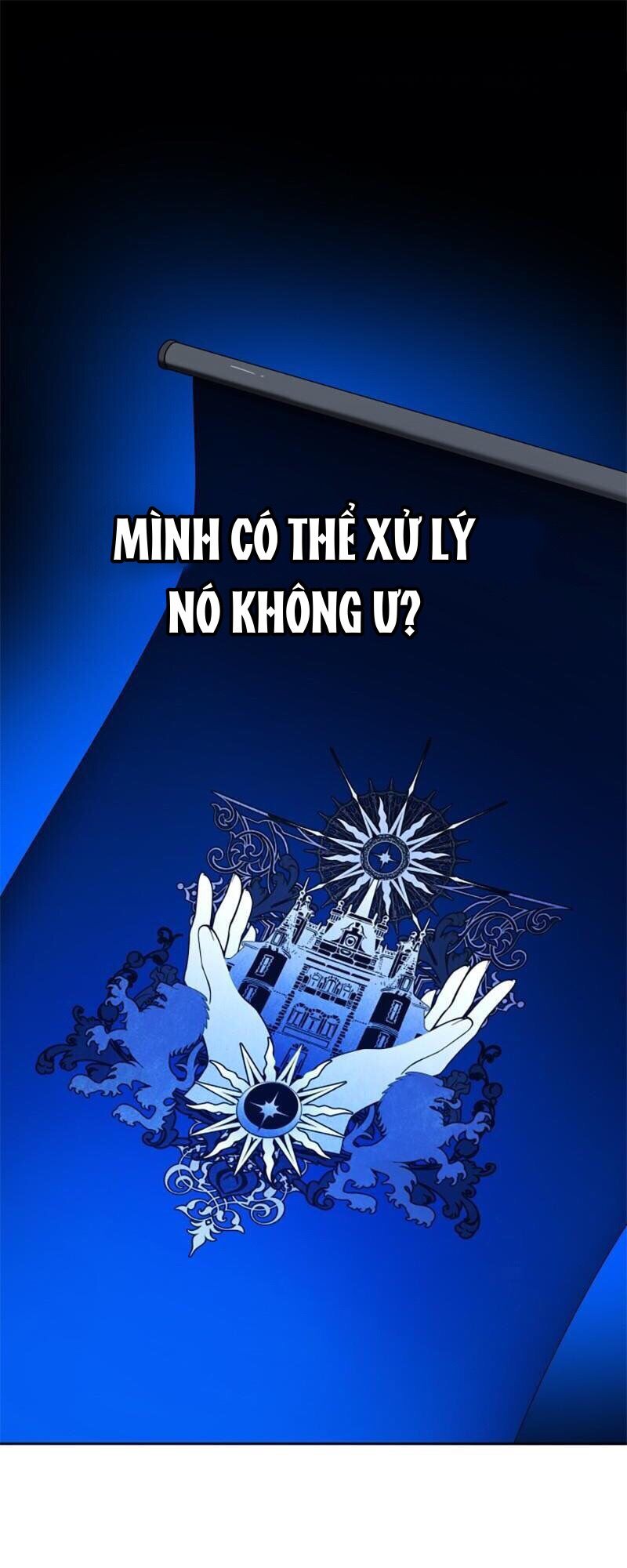 Tôi Muốn Trở Thành Cô Ấy Dù Chỉ Là Một Ngày Chương 84 page 1 - Giả Dược
