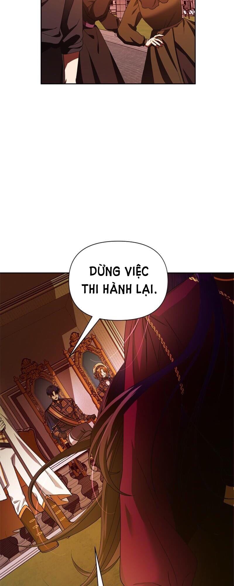 Tôi Muốn Trở Thành Cô Ấy Dù Chỉ Là Một Ngày Chương 84 page 13 - Giả Dược