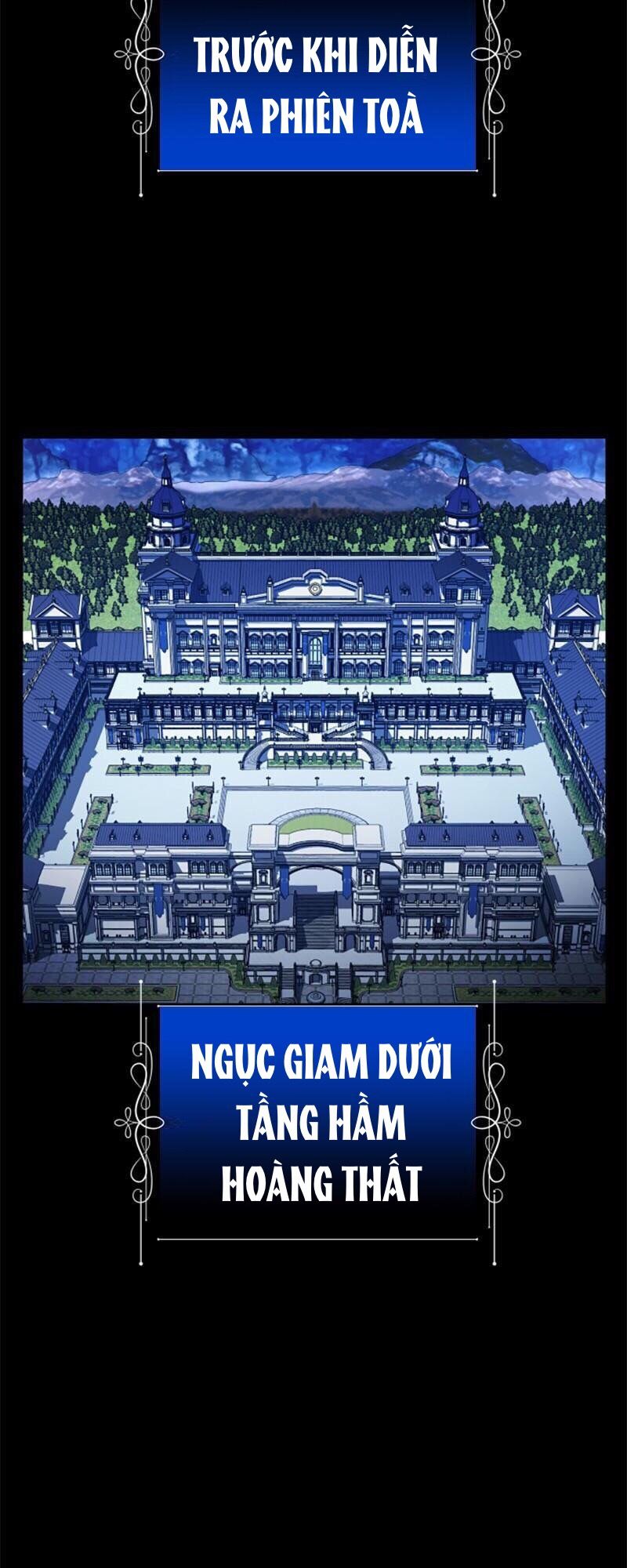 Tôi Muốn Trở Thành Cô Ấy Dù Chỉ Là Một Ngày Chương 84 page 20 - Giả Dược
