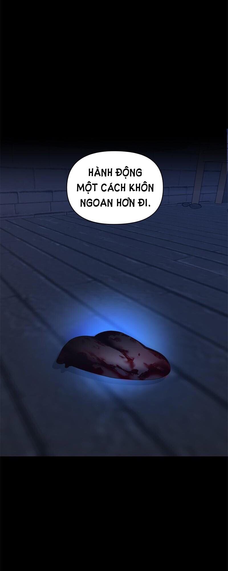 Tôi Muốn Trở Thành Cô Ấy Dù Chỉ Là Một Ngày Chương 84 page 21 - Giả Dược