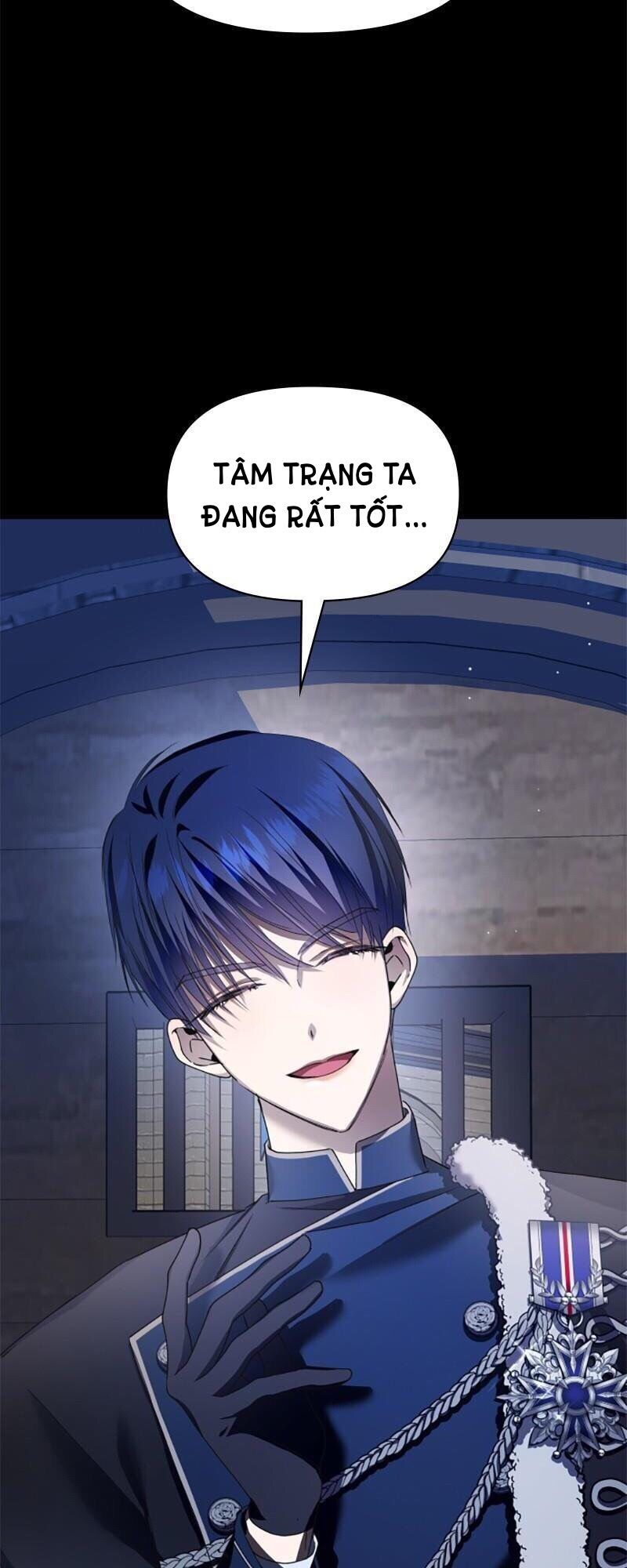 Tôi Muốn Trở Thành Cô Ấy Dù Chỉ Là Một Ngày Chương 84 page 24 - Giả Dược