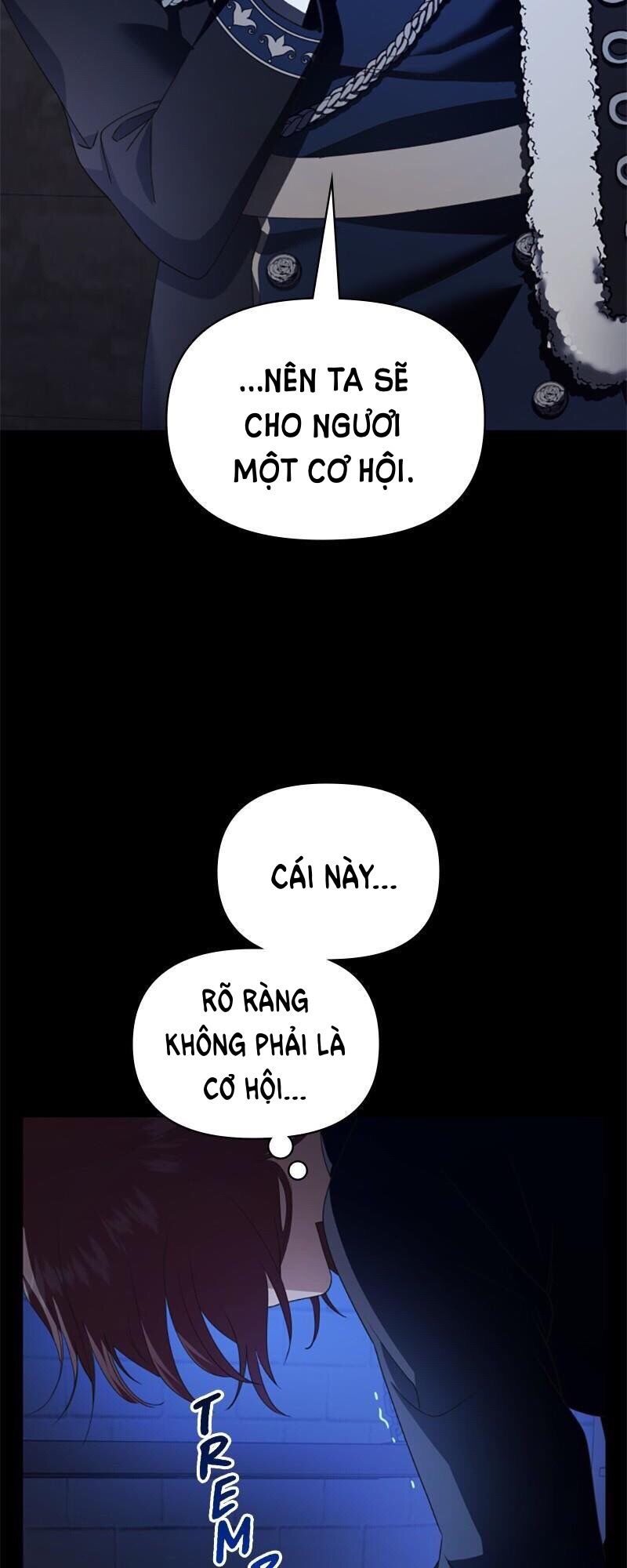 Tôi Muốn Trở Thành Cô Ấy Dù Chỉ Là Một Ngày Chương 84 page 25 - Giả Dược