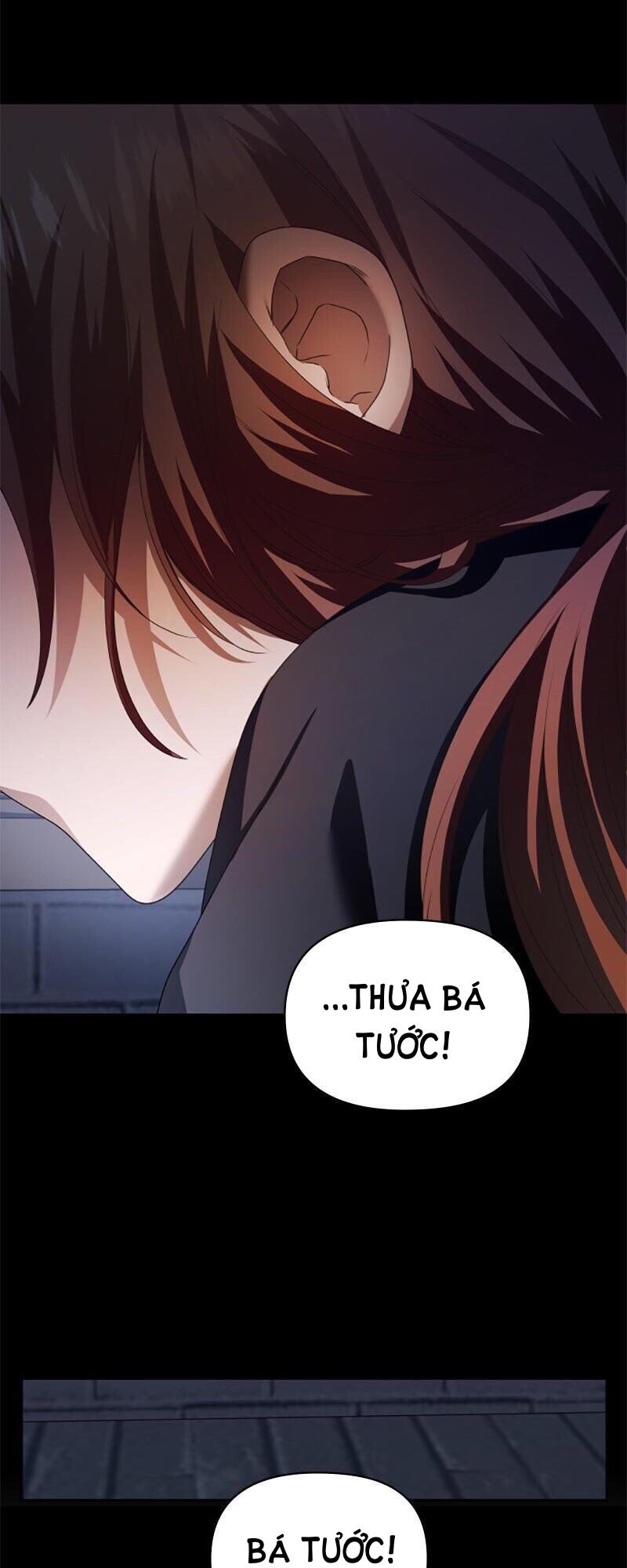 Tôi Muốn Trở Thành Cô Ấy Dù Chỉ Là Một Ngày Chương 84 page 30 - Giả Dược