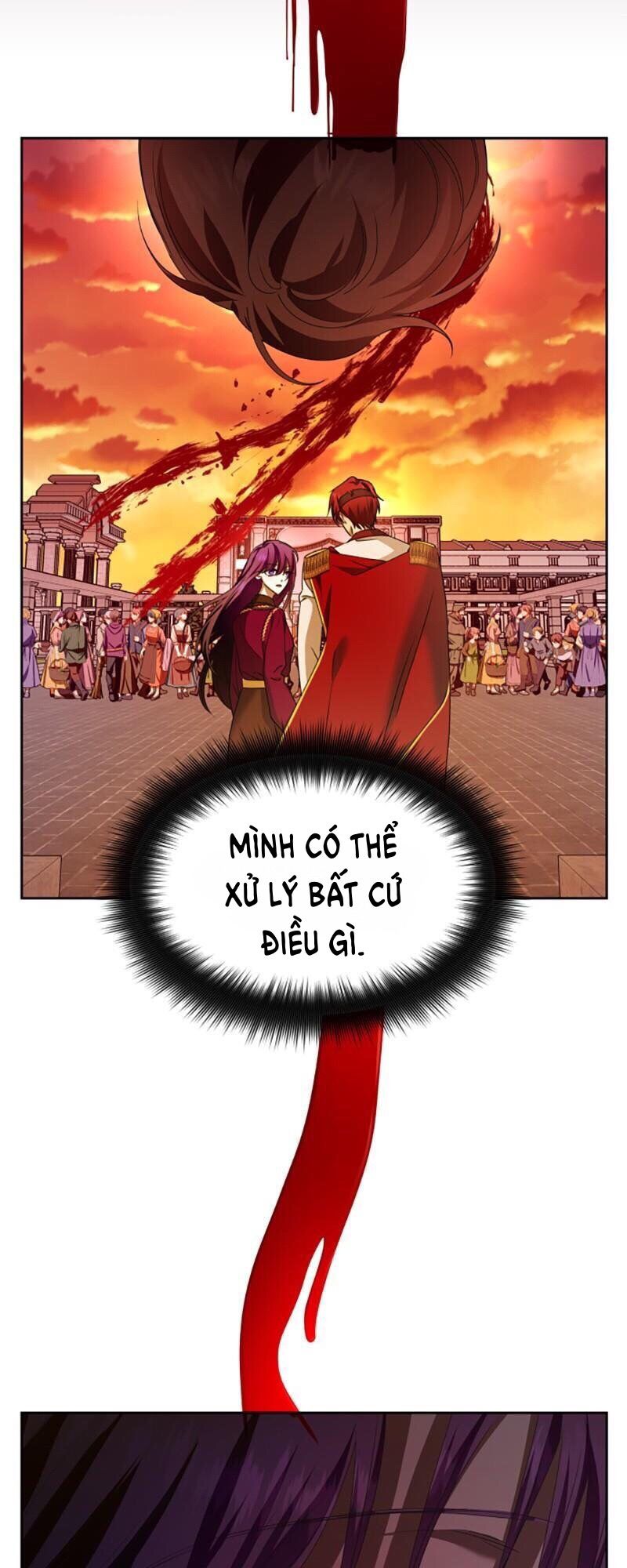 Tôi Muốn Trở Thành Cô Ấy Dù Chỉ Là Một Ngày Chương 84 page 4 - Giả Dược