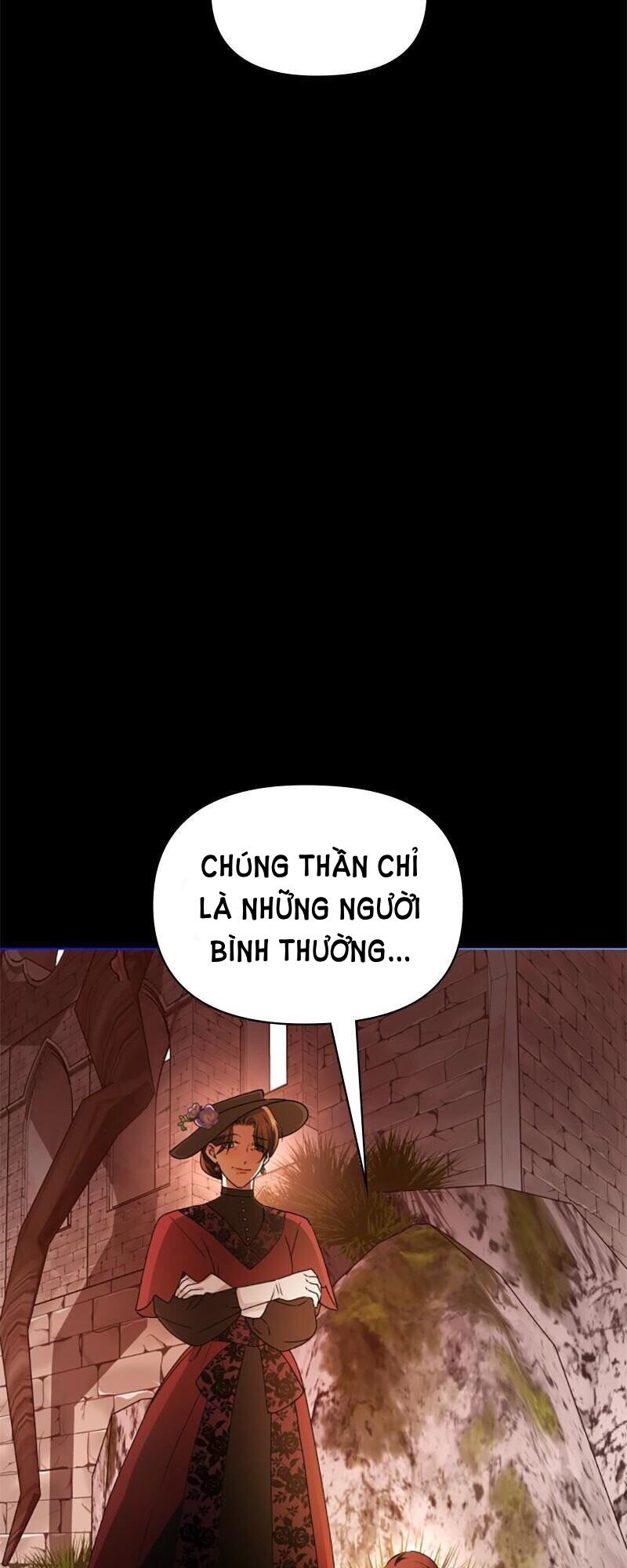 Tôi Muốn Trở Thành Cô Ấy Dù Chỉ Là Một Ngày Chương 84 page 31 - Giả Dược