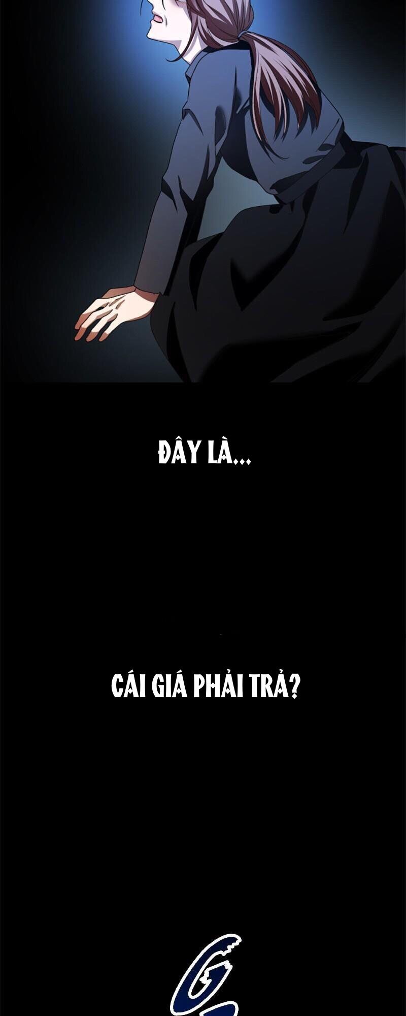 Tôi Muốn Trở Thành Cô Ấy Dù Chỉ Là Một Ngày Chương 84 page 34 - Giả Dược