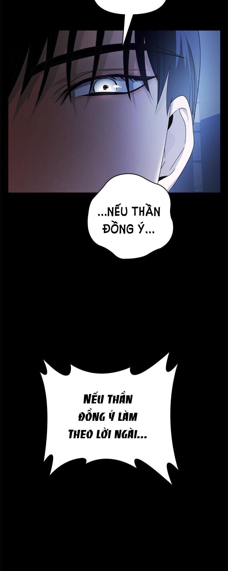Tôi Muốn Trở Thành Cô Ấy Dù Chỉ Là Một Ngày Chương 84 page 36 - Giả Dược