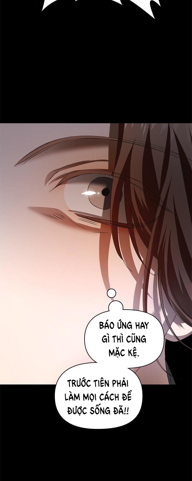 Tôi Muốn Trở Thành Cô Ấy Dù Chỉ Là Một Ngày Chương 84 page 38 - Giả Dược