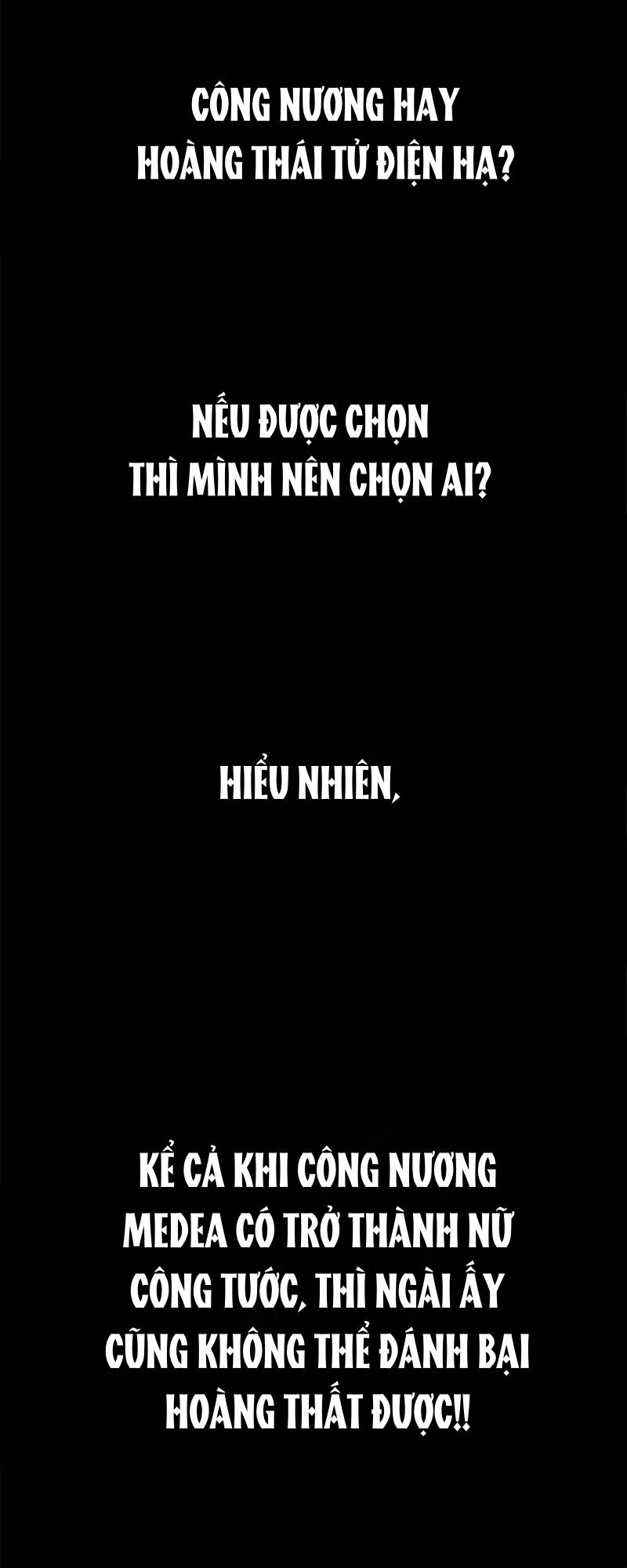 Tôi Muốn Trở Thành Cô Ấy Dù Chỉ Là Một Ngày Chương 84 page 39 - Giả Dược