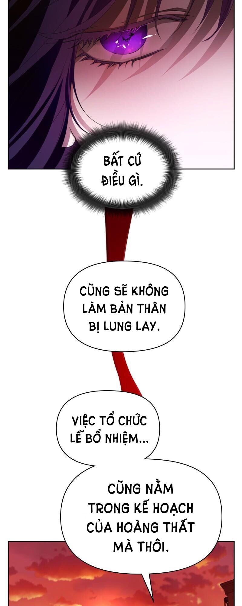 Tôi Muốn Trở Thành Cô Ấy Dù Chỉ Là Một Ngày Chương 84 page 5 - Giả Dược