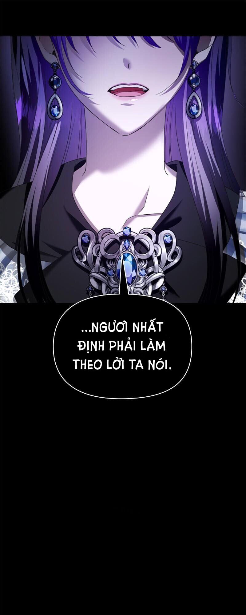 Tôi Muốn Trở Thành Cô Ấy Dù Chỉ Là Một Ngày Chương 84 page 41 - Giả Dược