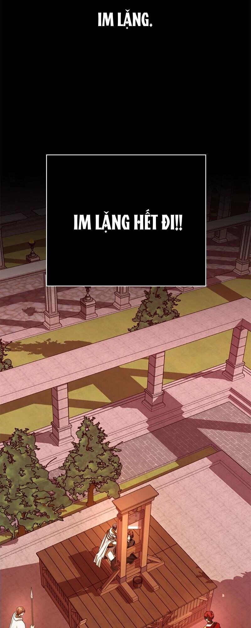 Tôi Muốn Trở Thành Cô Ấy Dù Chỉ Là Một Ngày Chương 84 page 42 - Giả Dược
