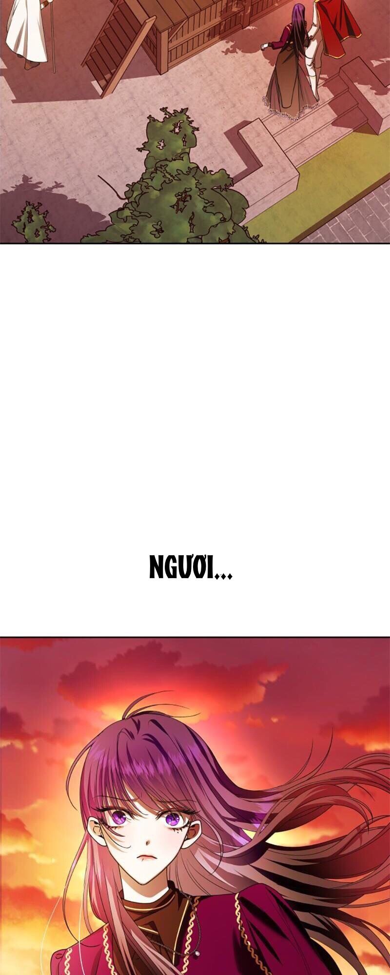 Tôi Muốn Trở Thành Cô Ấy Dù Chỉ Là Một Ngày Chương 84 page 43 - Giả Dược