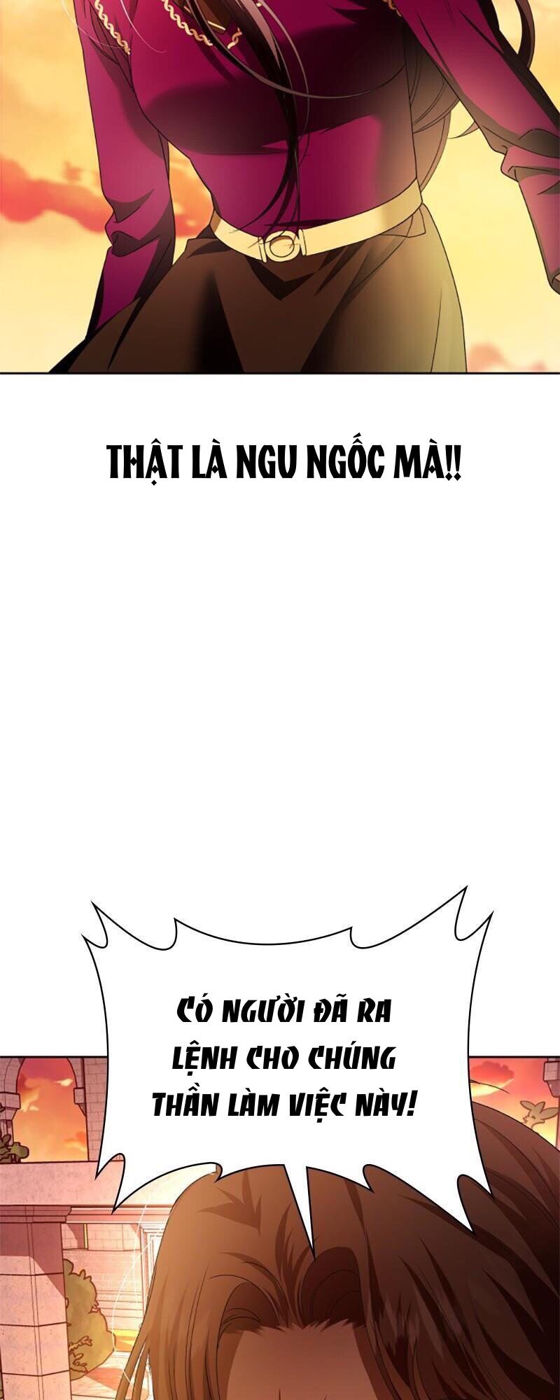 Tôi Muốn Trở Thành Cô Ấy Dù Chỉ Là Một Ngày Chương 84 page 44 - Giả Dược