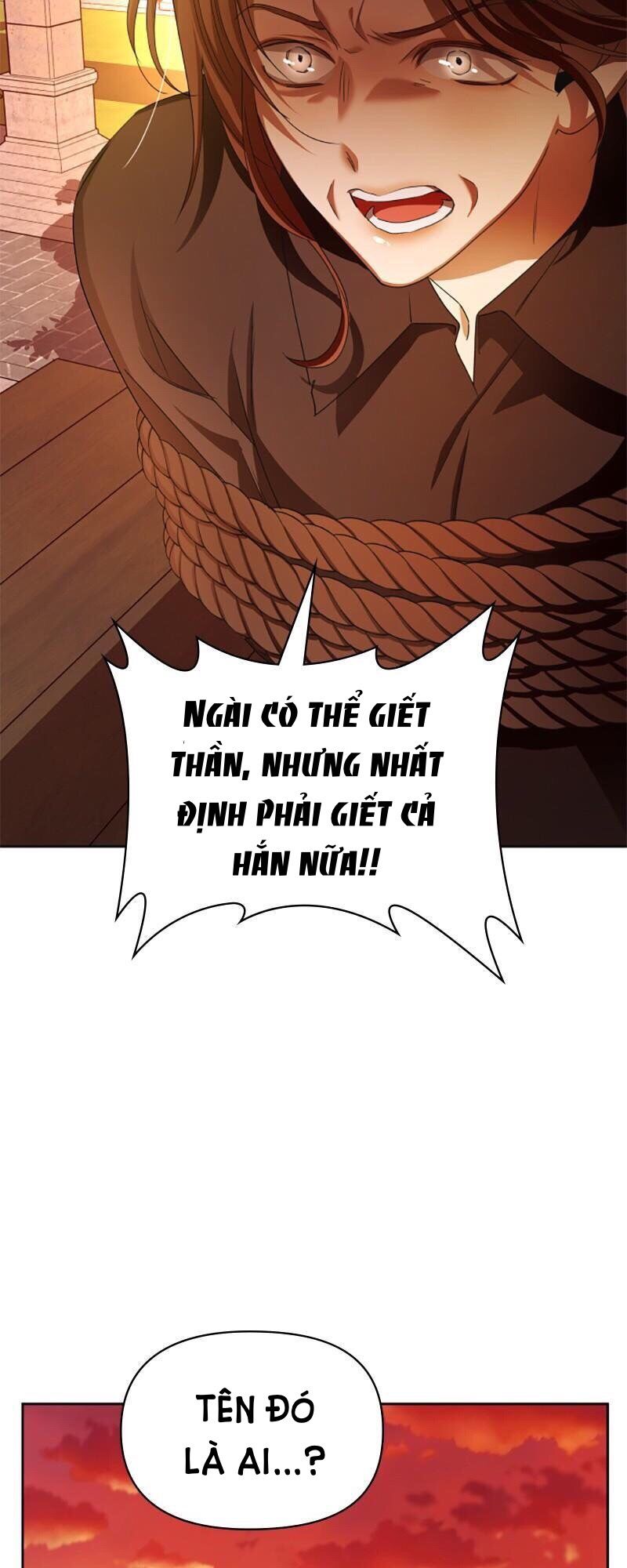 Tôi Muốn Trở Thành Cô Ấy Dù Chỉ Là Một Ngày Chương 84 page 45 - Giả Dược