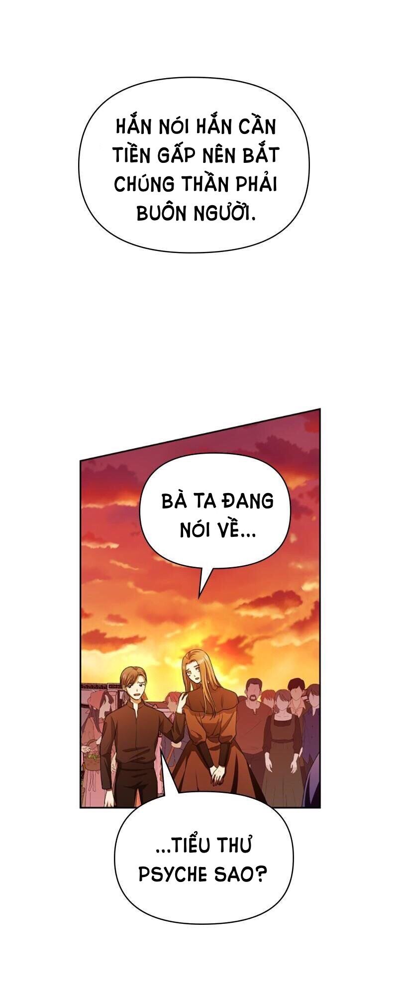 Tôi Muốn Trở Thành Cô Ấy Dù Chỉ Là Một Ngày Chương 84 page 50 - Giả Dược