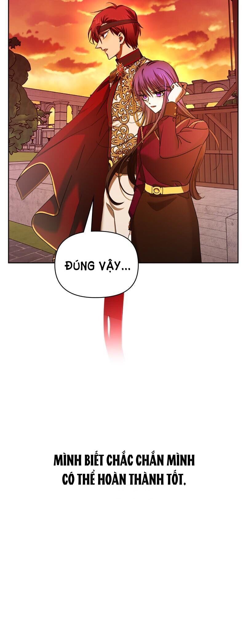 Tôi Muốn Trở Thành Cô Ấy Dù Chỉ Là Một Ngày Chương 84 page 6 - Giả Dược
