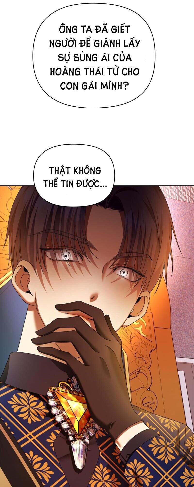 Tôi Muốn Trở Thành Cô Ấy Dù Chỉ Là Một Ngày Chương 84 page 51 - Giả Dược