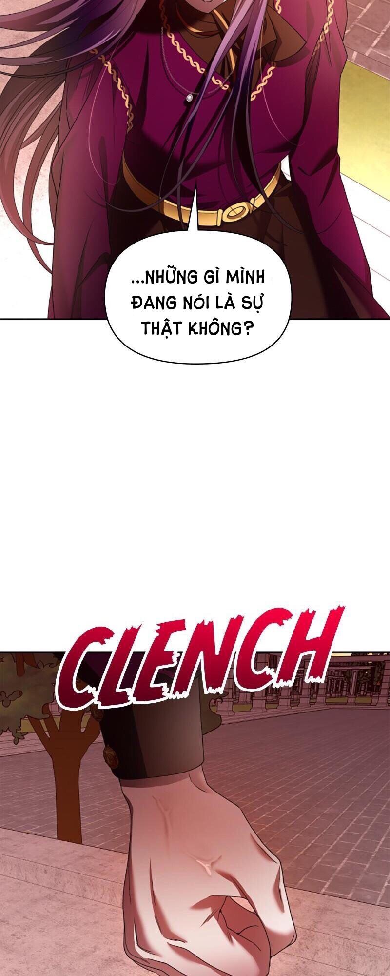 Tôi Muốn Trở Thành Cô Ấy Dù Chỉ Là Một Ngày Chương 84 page 54 - Giả Dược