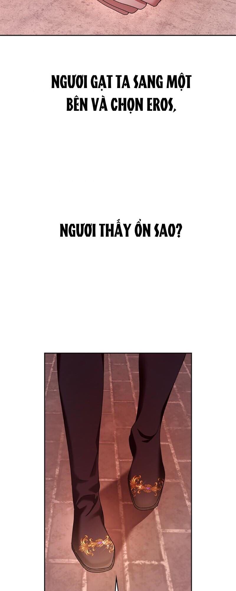 Tôi Muốn Trở Thành Cô Ấy Dù Chỉ Là Một Ngày Chương 84 page 55 - Giả Dược