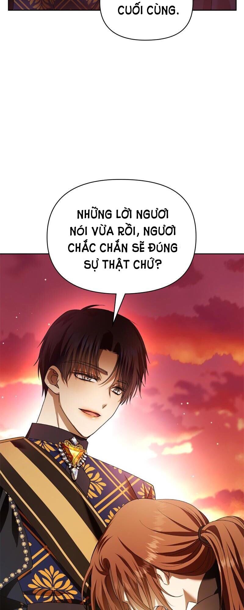 Tôi Muốn Trở Thành Cô Ấy Dù Chỉ Là Một Ngày Chương 84 page 57 - Giả Dược