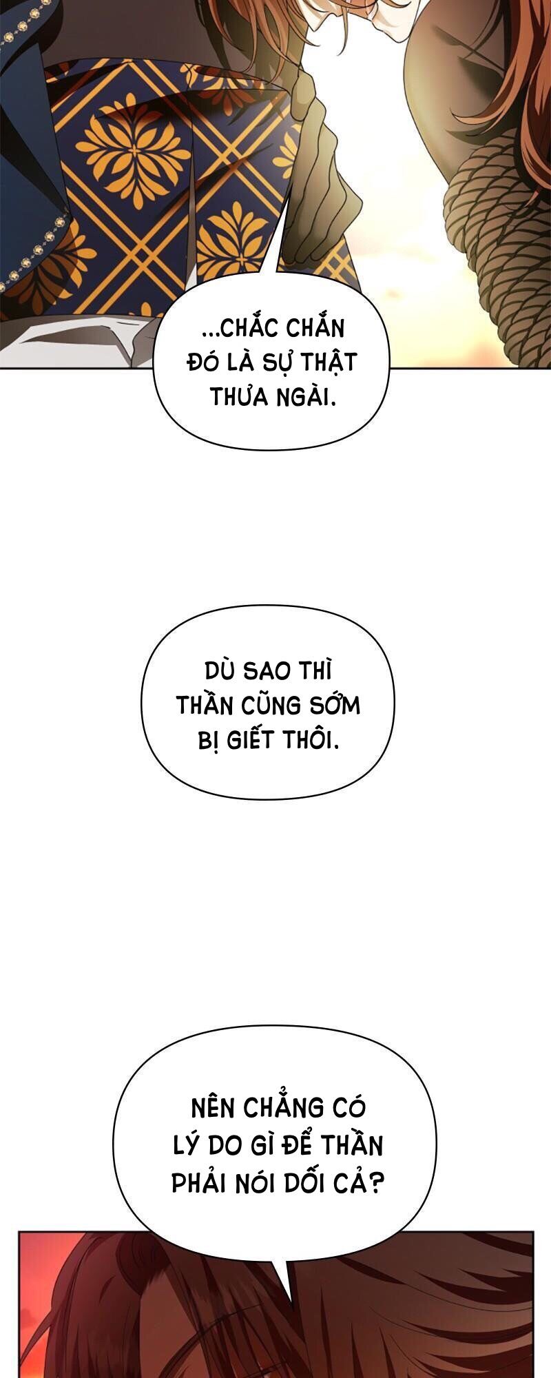 Tôi Muốn Trở Thành Cô Ấy Dù Chỉ Là Một Ngày Chương 84 page 58 - Giả Dược
