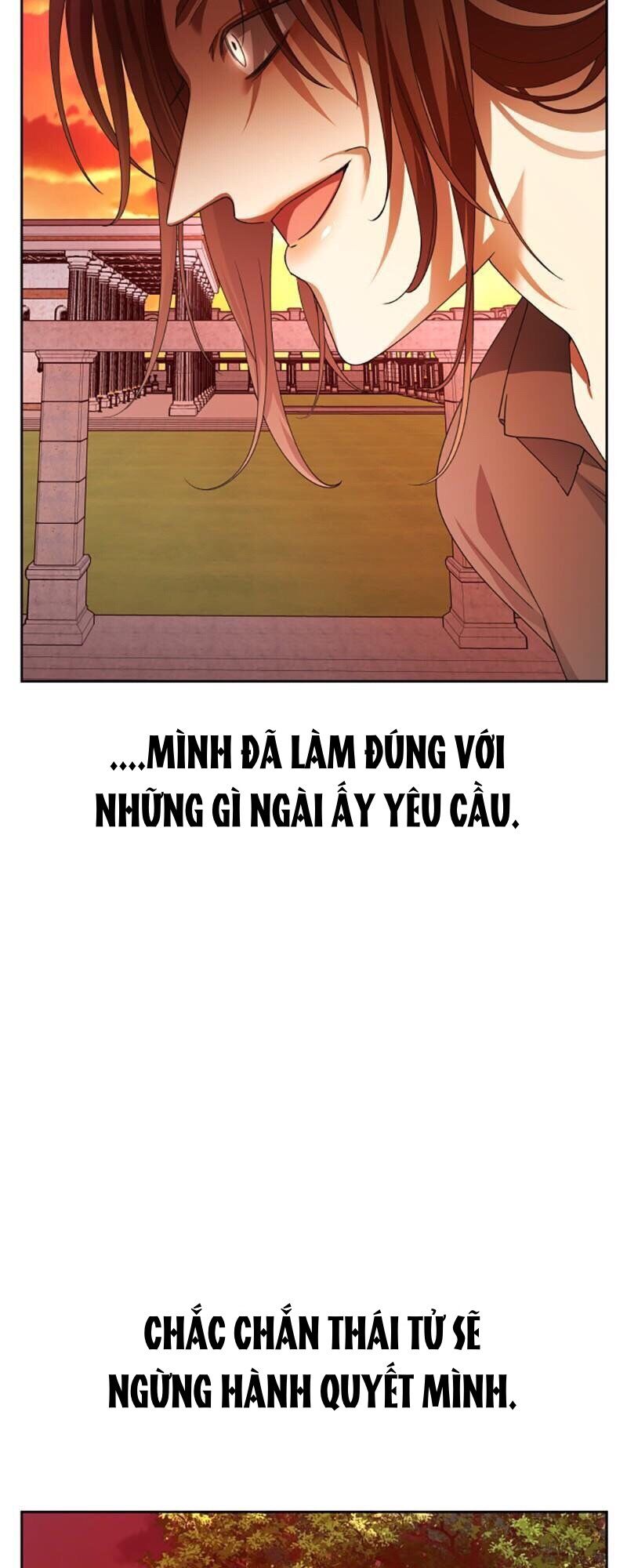 Tôi Muốn Trở Thành Cô Ấy Dù Chỉ Là Một Ngày Chương 84 page 59 - Giả Dược