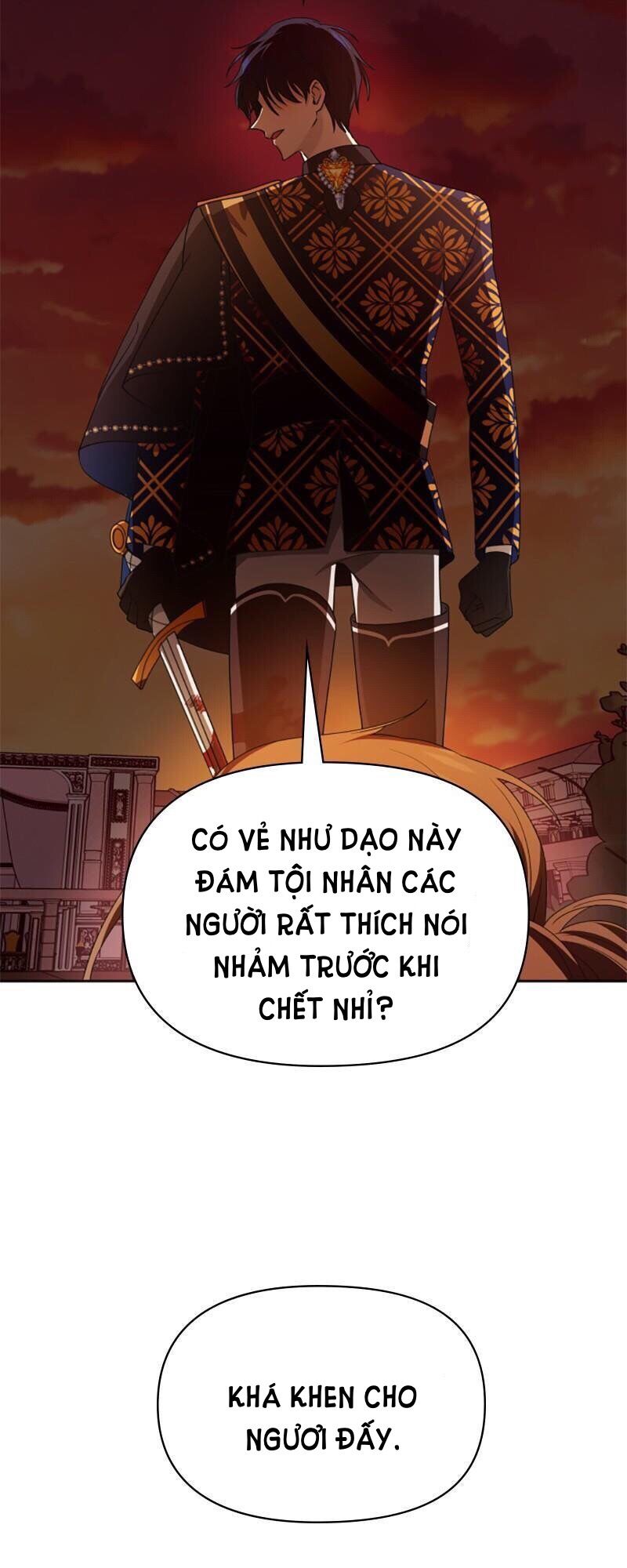 Tôi Muốn Trở Thành Cô Ấy Dù Chỉ Là Một Ngày Chương 84 page 64 - Giả Dược