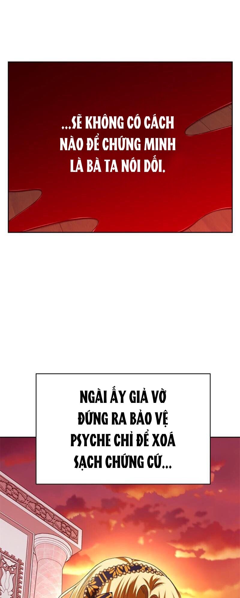 Tôi Muốn Trở Thành Cô Ấy Dù Chỉ Là Một Ngày Chương 84 page 67 - Giả Dược