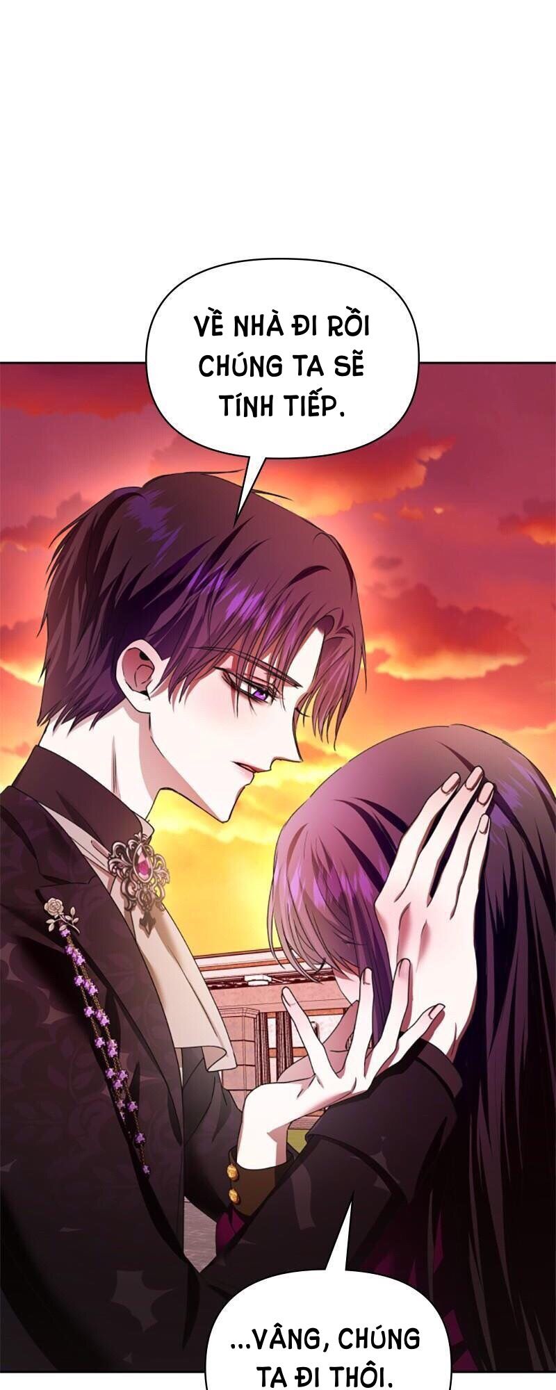 Tôi Muốn Trở Thành Cô Ấy Dù Chỉ Là Một Ngày Chương 84 page 79 - Giả Dược