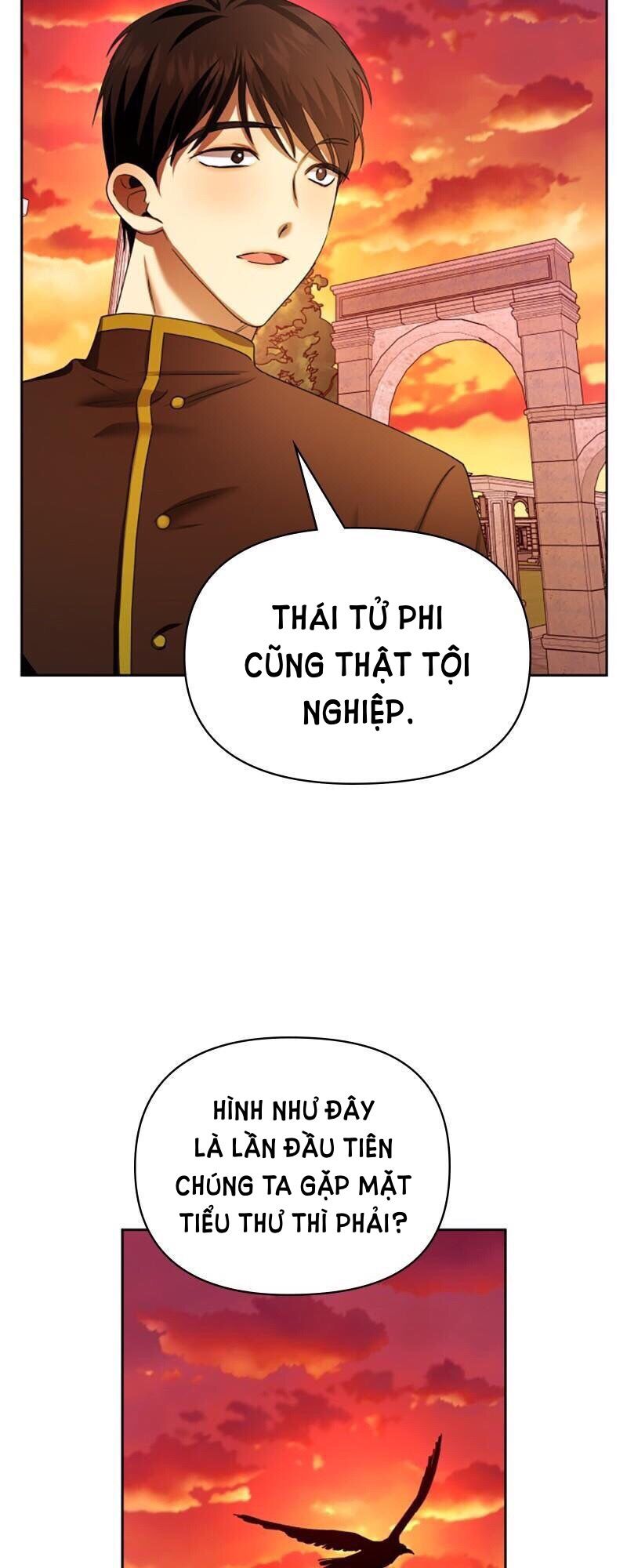 Tôi Muốn Trở Thành Cô Ấy Dù Chỉ Là Một Ngày Chương 84 page 86 - Giả Dược