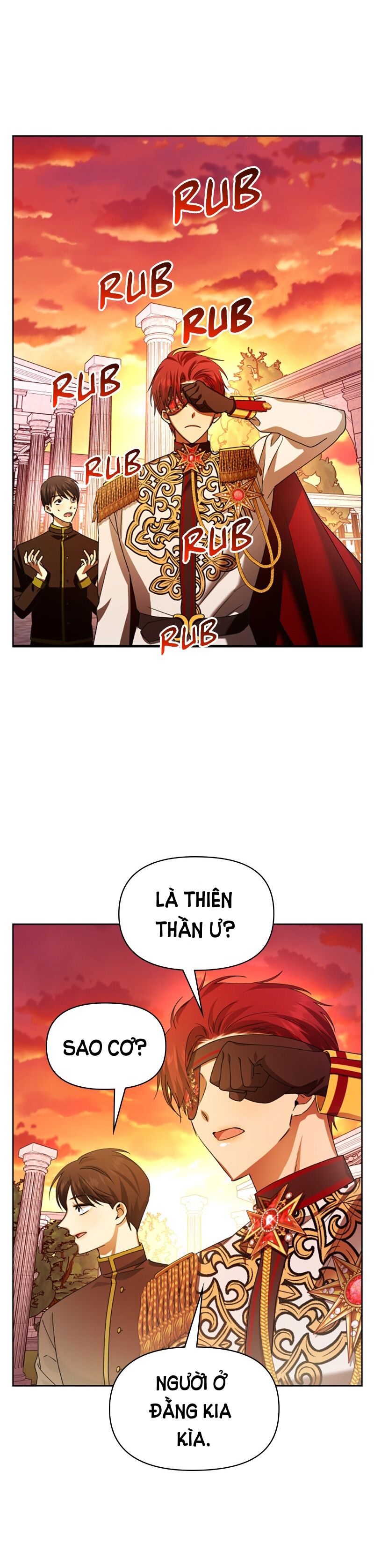 Tôi Muốn Trở Thành Cô Ấy Dù Chỉ Là Một Ngày Chương 85 page 2 - Giả Dược