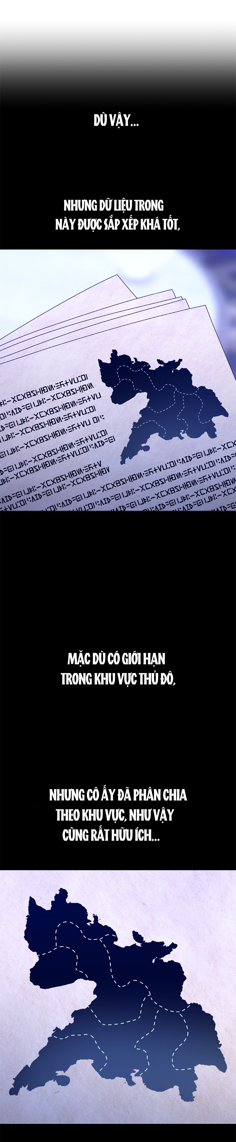 Tôi Muốn Trở Thành Cô Ấy Dù Chỉ Là Một Ngày Chương 85 page 18 - Giả Dược