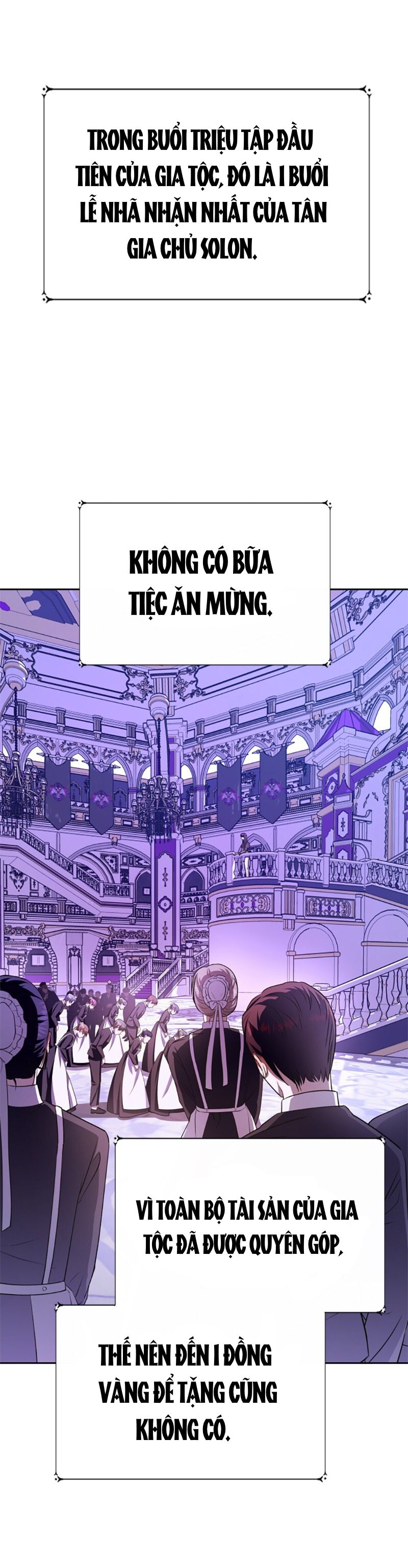 Tôi Muốn Trở Thành Cô Ấy Dù Chỉ Là Một Ngày Chương 85 page 23 - Giả Dược
