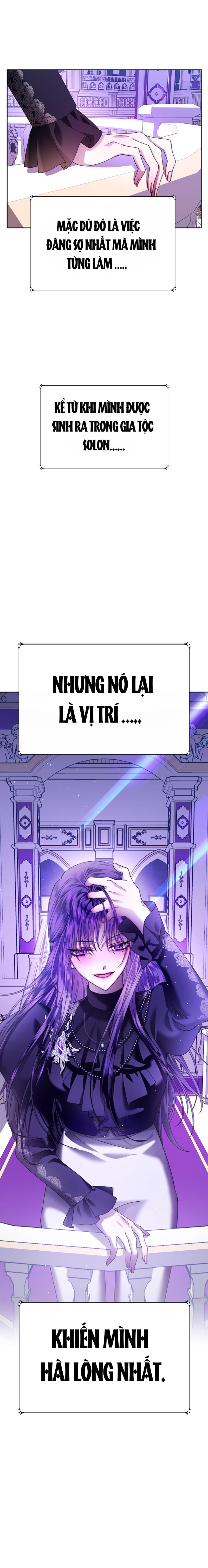 Tôi Muốn Trở Thành Cô Ấy Dù Chỉ Là Một Ngày Chương 85 page 25 - Giả Dược