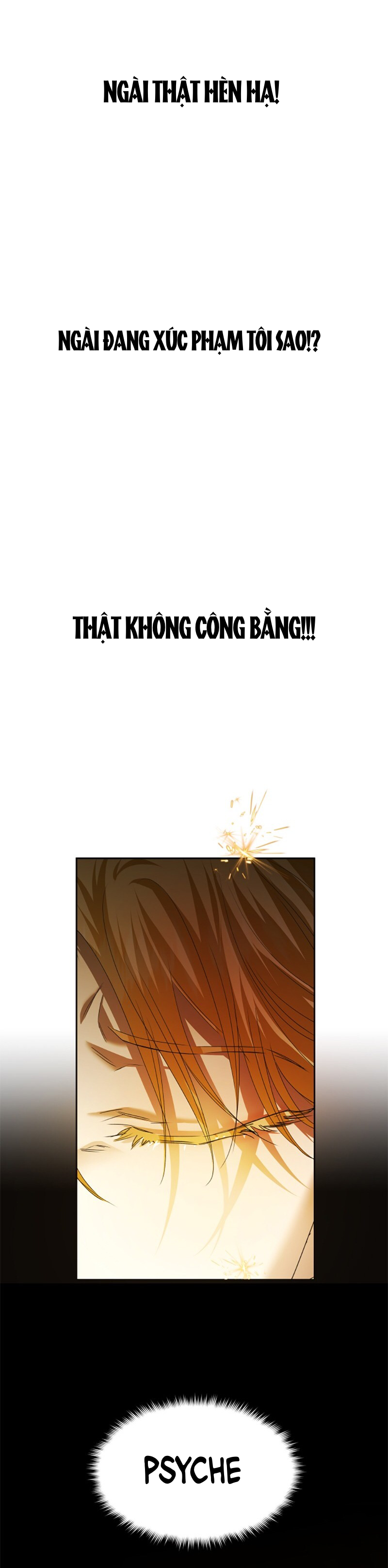 Tôi Muốn Trở Thành Cô Ấy Dù Chỉ Là Một Ngày Chương 85 page 45 - Giả Dược