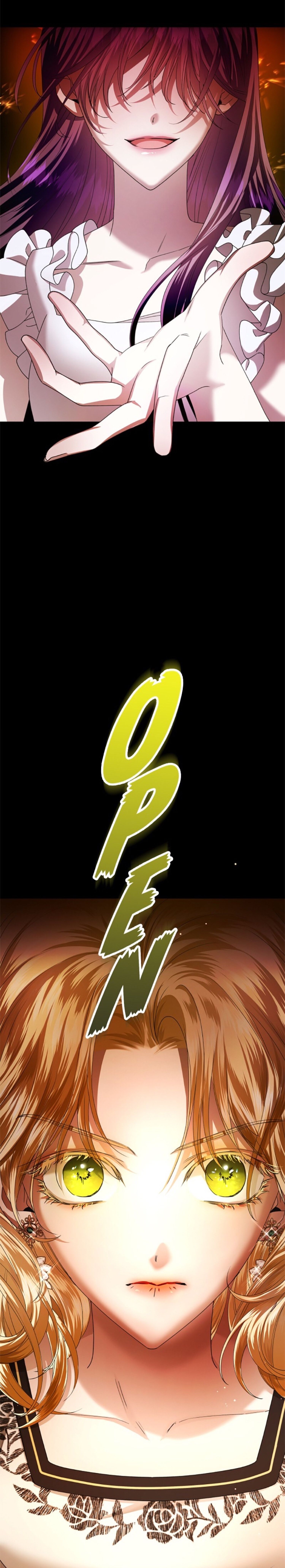 Tôi Muốn Trở Thành Cô Ấy Dù Chỉ Là Một Ngày Chương 85 page 47 - Giả Dược