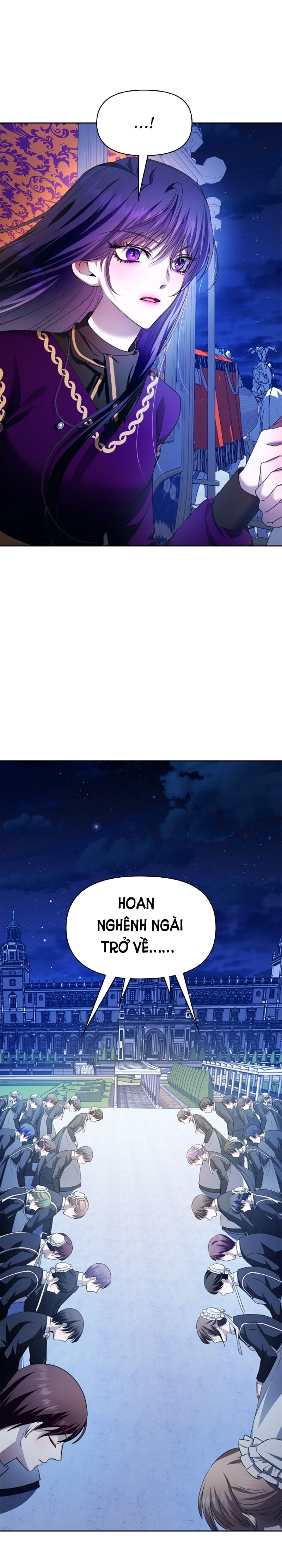 Tôi Muốn Trở Thành Cô Ấy Dù Chỉ Là Một Ngày Chương 85 page 6 - Giả Dược