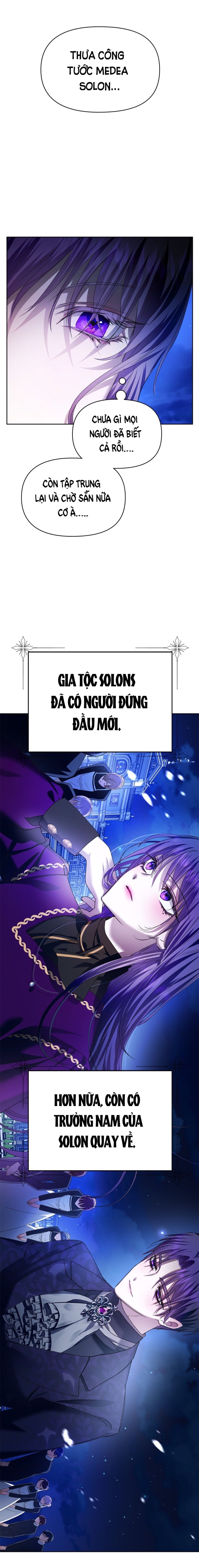 Tôi Muốn Trở Thành Cô Ấy Dù Chỉ Là Một Ngày Chương 85 page 7 - Giả Dược