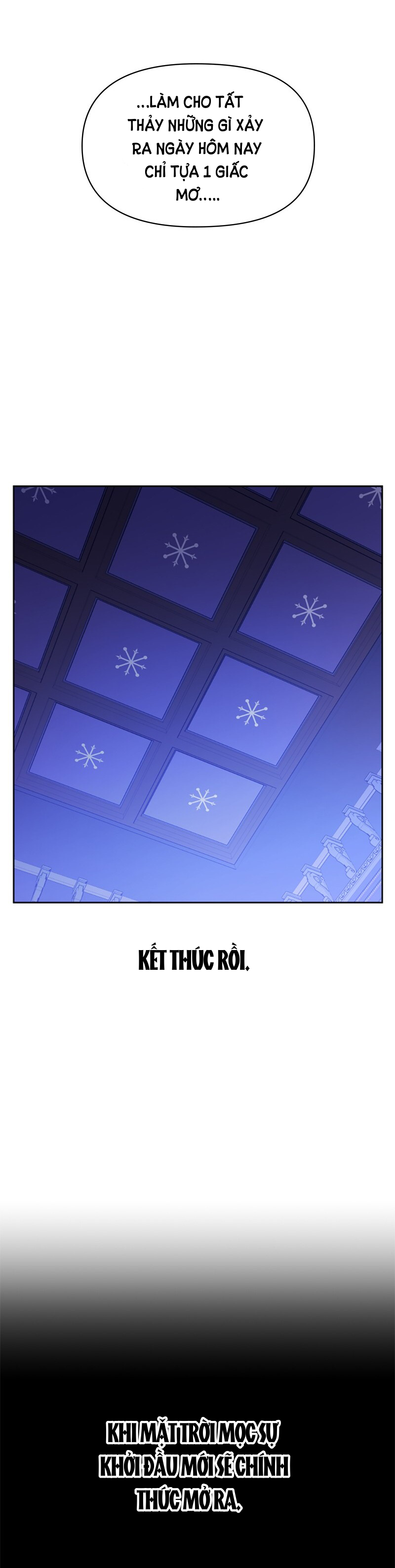 Tôi Muốn Trở Thành Cô Ấy Dù Chỉ Là Một Ngày Chương 85 page 10 - Giả Dược