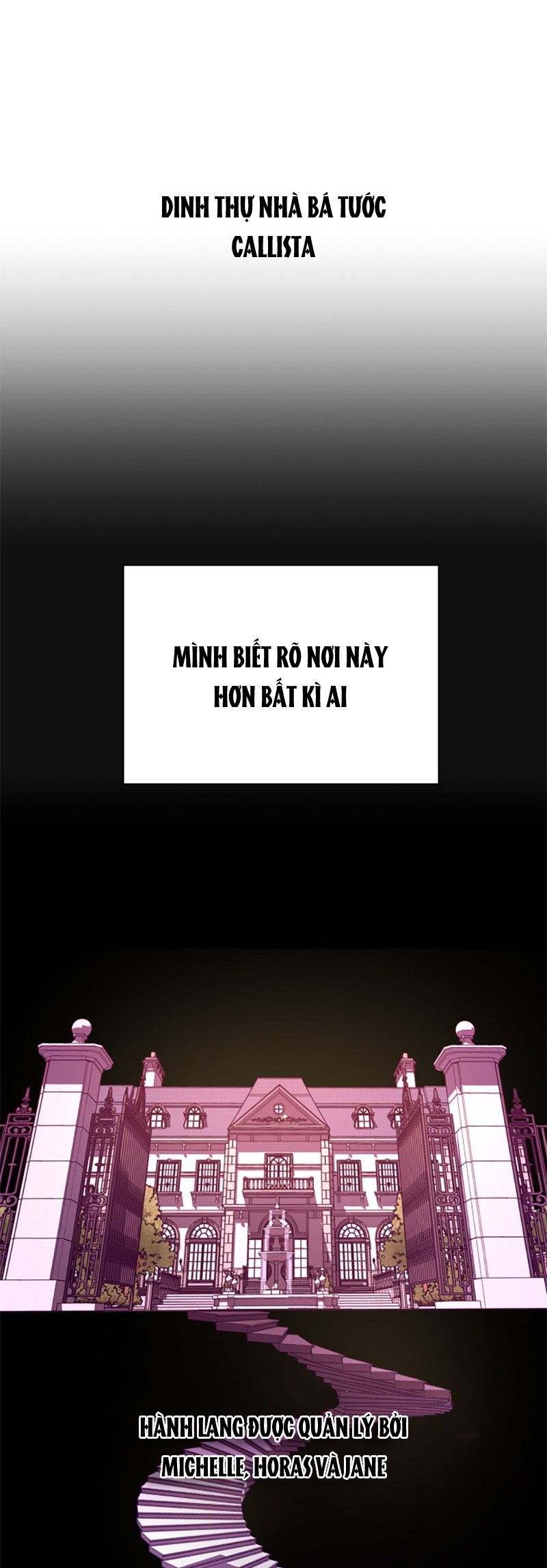 Tôi Muốn Trở Thành Cô Ấy Dù Chỉ Là Một Ngày Chương 86 page 11 - Giả Dược