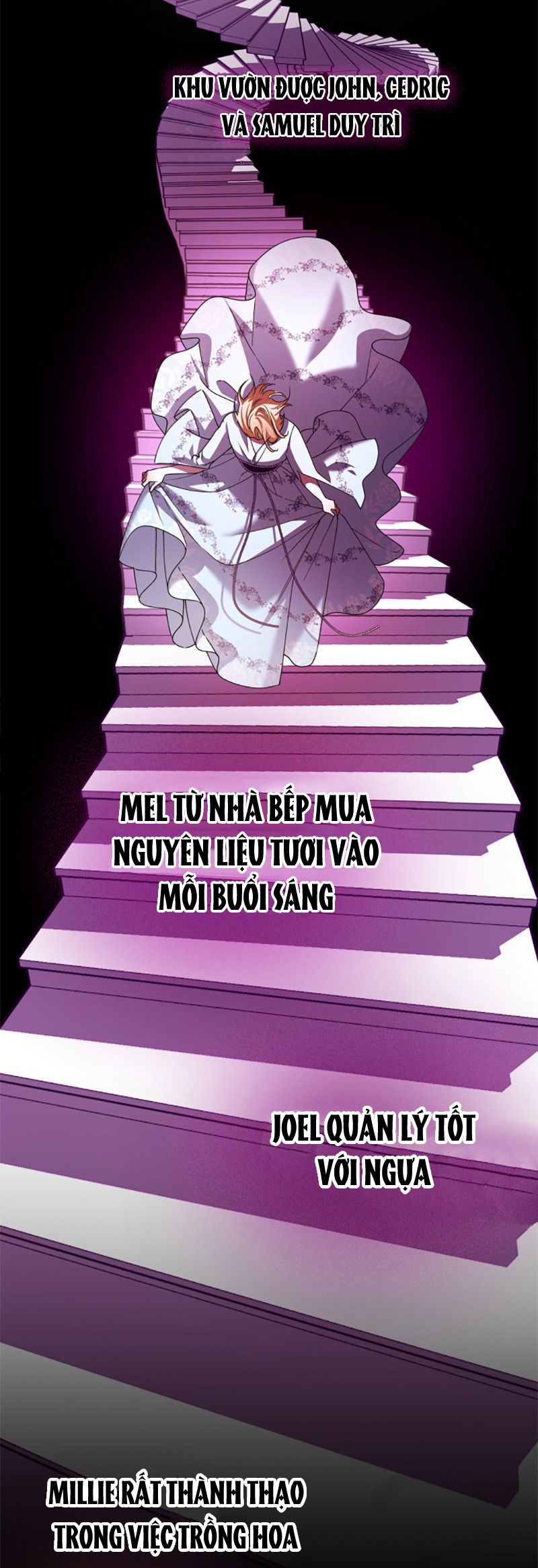 Tôi Muốn Trở Thành Cô Ấy Dù Chỉ Là Một Ngày Chương 86 page 12 - Giả Dược