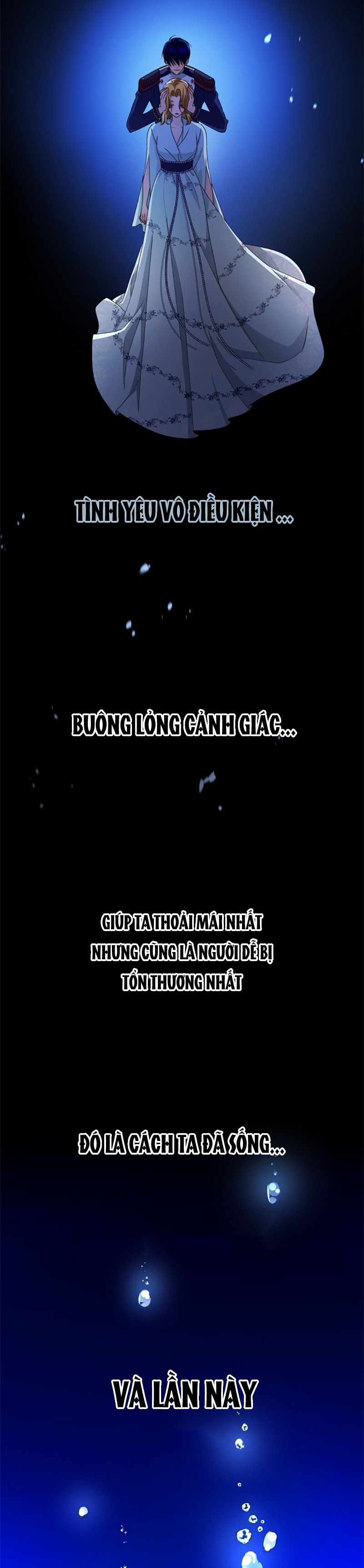 Tôi Muốn Trở Thành Cô Ấy Dù Chỉ Là Một Ngày Chương 86 page 14 - Giả Dược