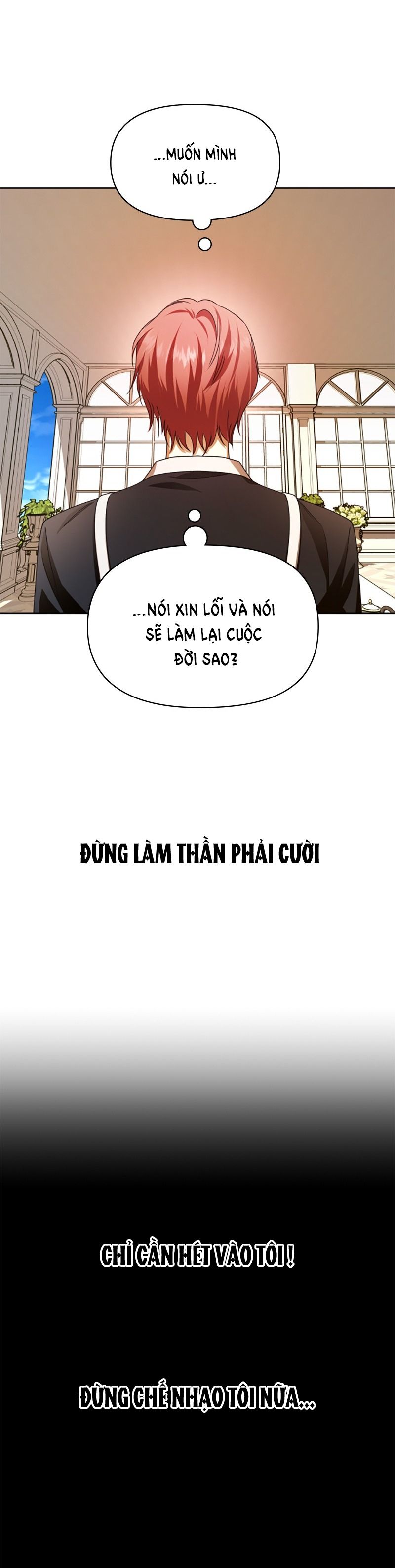 Tôi Muốn Trở Thành Cô Ấy Dù Chỉ Là Một Ngày Chương 86 page 34 - Giả Dược